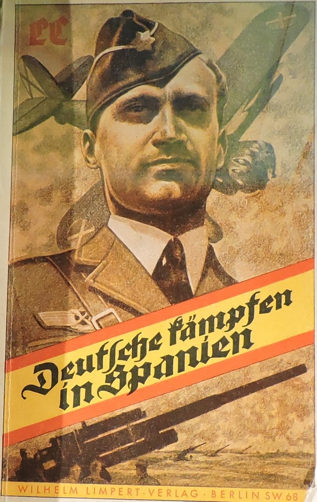 NaziplakateSpanien