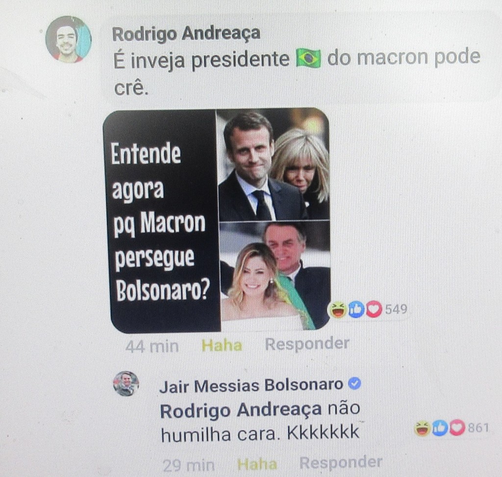 MacronFrauBolso19