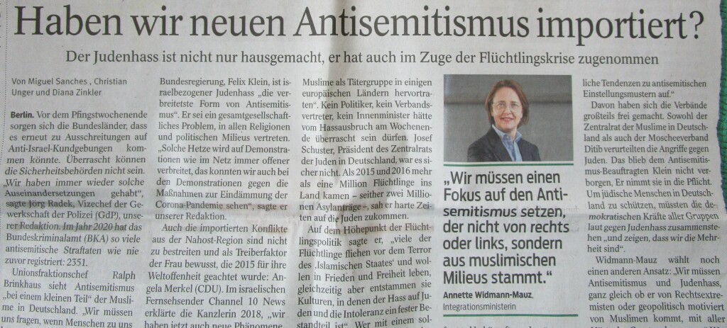 Antisemitismusimportiert1