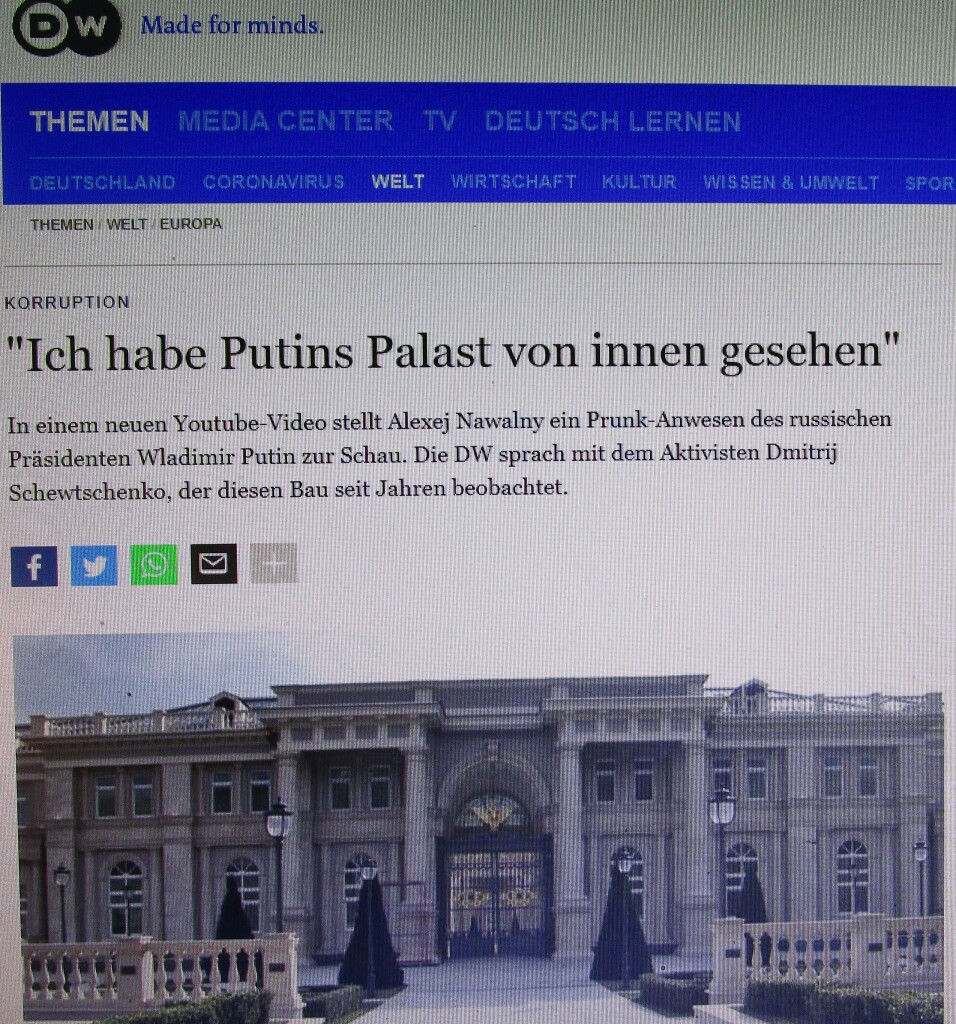 DWPutinPalast1